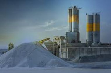 Cement Plants