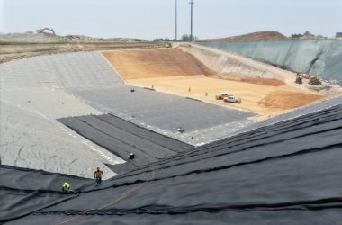 Common Hazardous Waste Treatment, Storage and Disposal Facilities