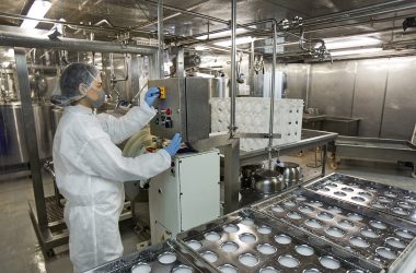Food Processing