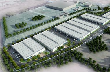 Industrial Parks