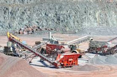 Mineral Beneficiation
