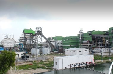 Sugar Industry
